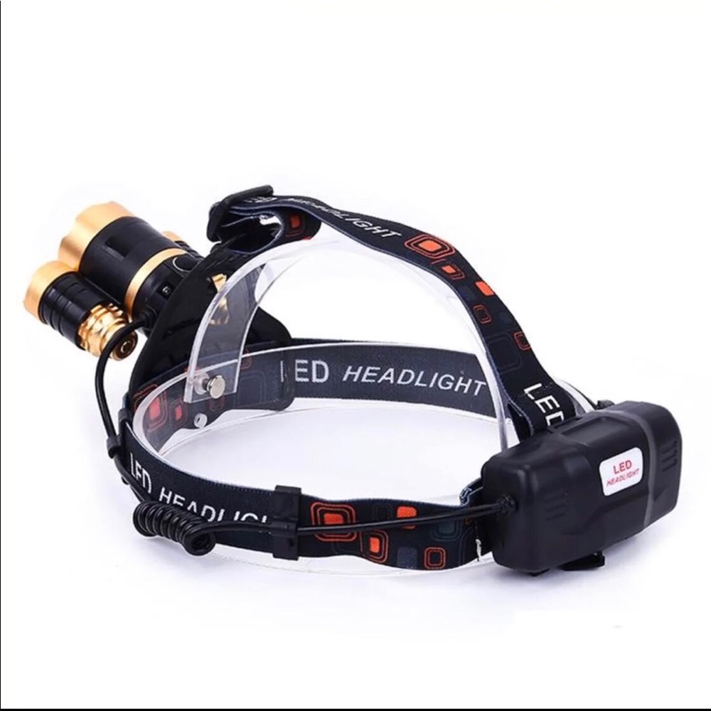 JMDCO Headlamp - Picture 5 of 6